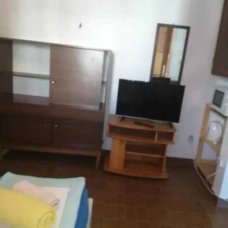 Rosanda 2 Апартаменты