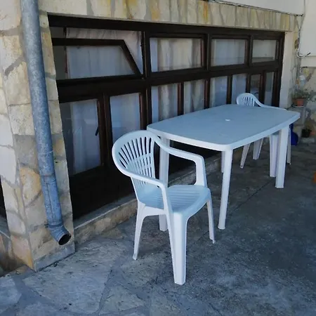 Апартаменты Rosanda 2