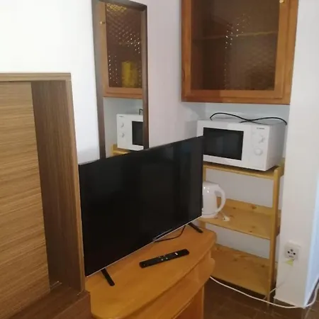 Rosanda 2 Апартаменты Петрчане