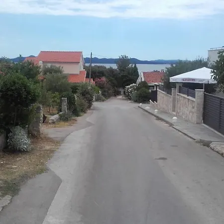 Rosanda 2 Апартаменты *