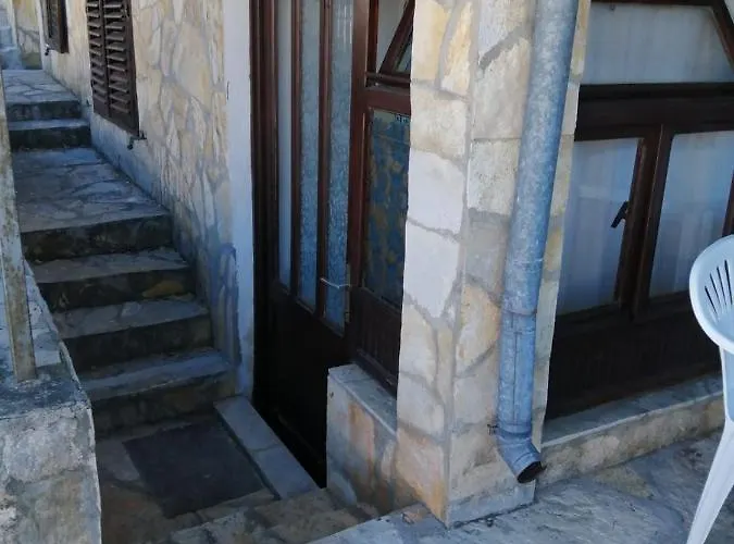Appartement Rosanda 2