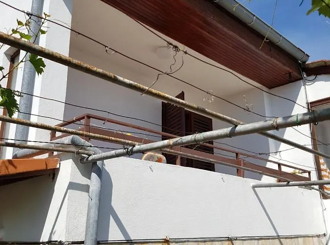 Rosanda 2 Апартаменты *