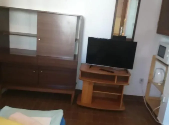 Rosanda 2 Апартаменты