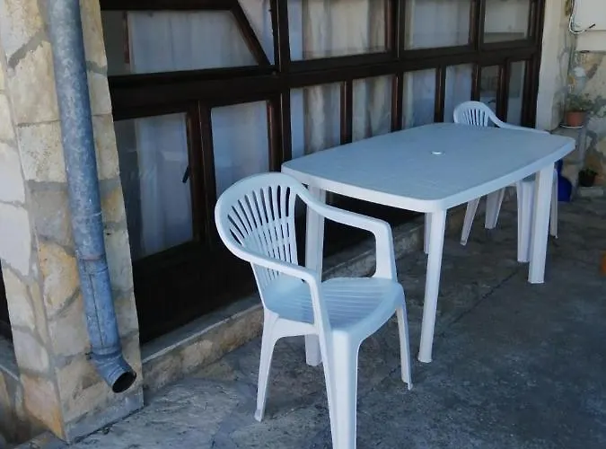 Appartement Rosanda 2