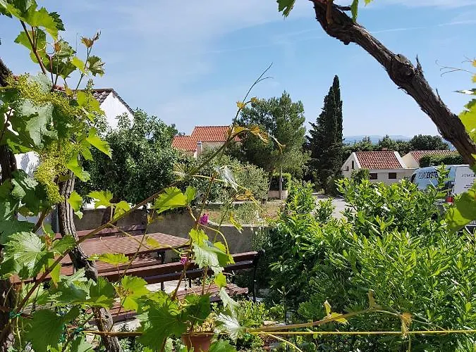 Апартаменты Rosanda 2