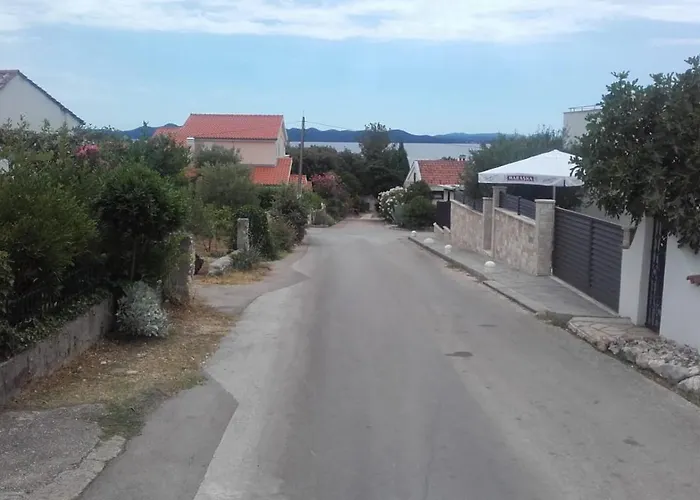 Rosanda 2 Appartement *