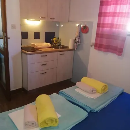 Rosanda 2 Petrčane