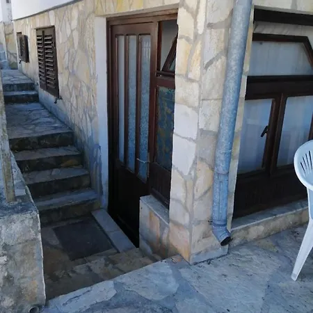 Appartamento Rosanda 2