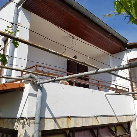 Rosanda 2 Appartement *