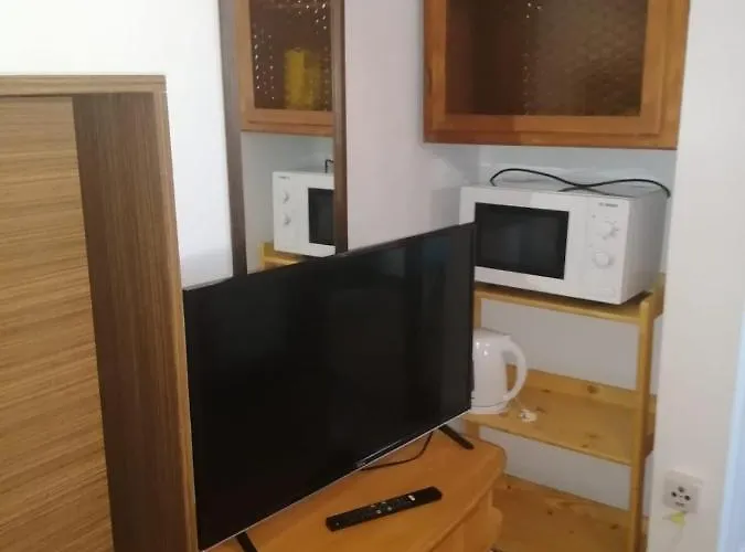 Rosanda 2 Apartmán Petrcane